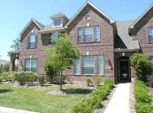 7 Avenswood Pl, The Woodlands, TX 77382