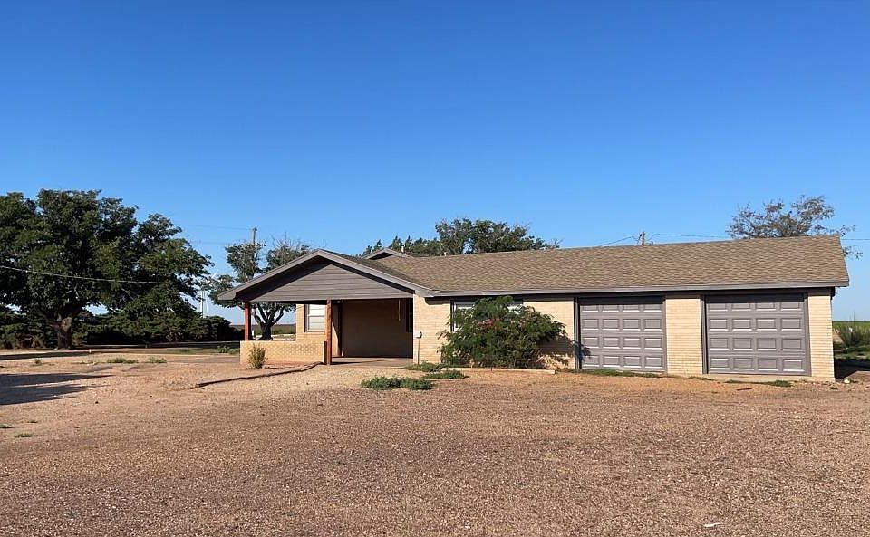 471 County Road 130, Ralls, TX 79357 Zillow