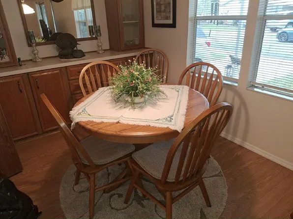 6250 Spring Lake Cir #218, Zephyrhills, FL 33540