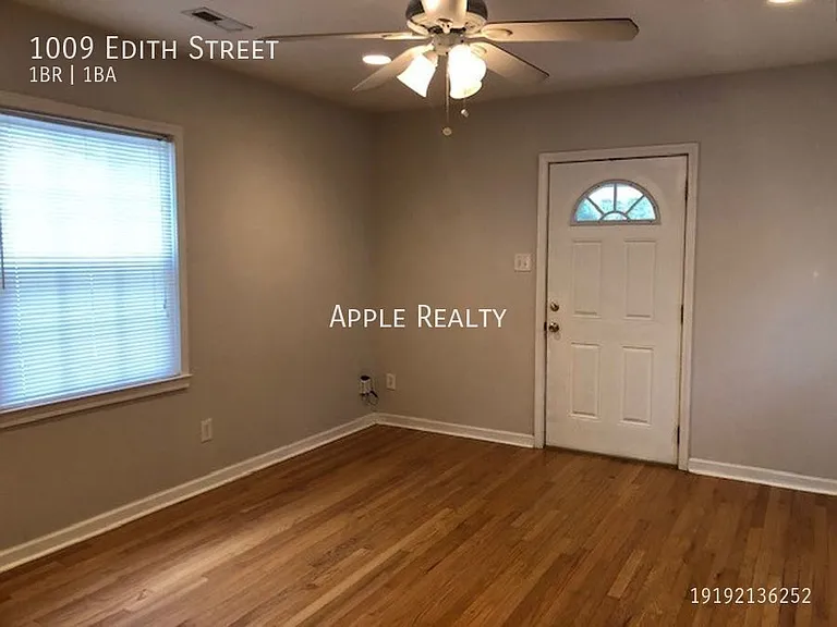 1009 Edith St — Photo 4