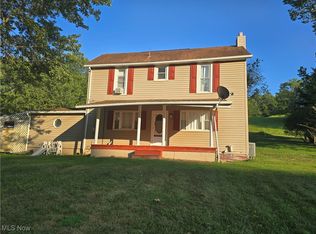 9224 Indian Lake Rd, Byesville, OH 43723