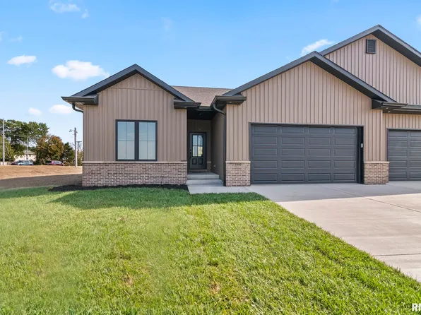 3200 Greenbriar Dr, Springfield, IL 62711