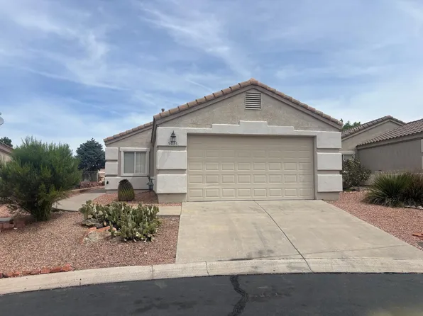 5036 E Catalina Ct, Cornville, AZ 86325