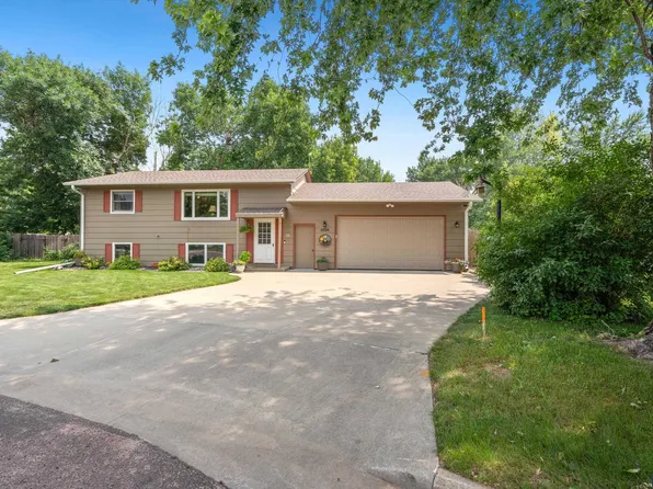 6504 W Oriole Cir, Sioux Falls, SD 57106