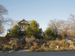 1251 E Morphy St, Fort Worth, TX 76104