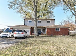 6844 Bonny Dr, Indianapolis, IN