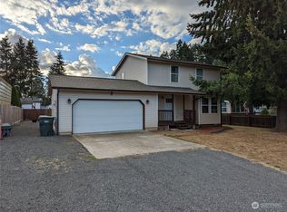 541 5th Ave NW, Napavine, WA 98532