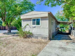 6774 Riverland Dr SPACE 42, Redding, CA 96002