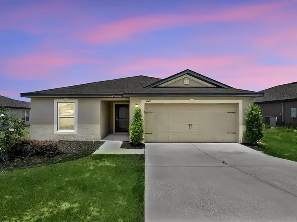 1740 Canaan Loop, Dundee, FL 33838