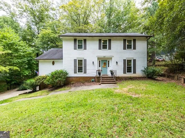327 River North Blvd, Macon, GA 31211