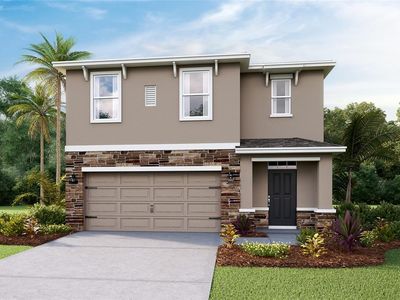 17766 Acorn Drop Rd, Land O Lakes, FL, 34638