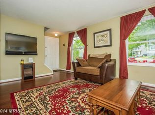 437 Blossom Tree Ct, Annapolis, MD 21409