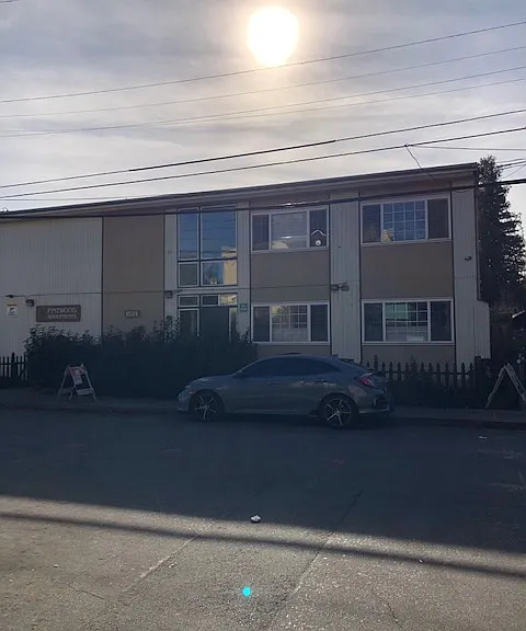 1614 Oxford St #7 — Photo 1