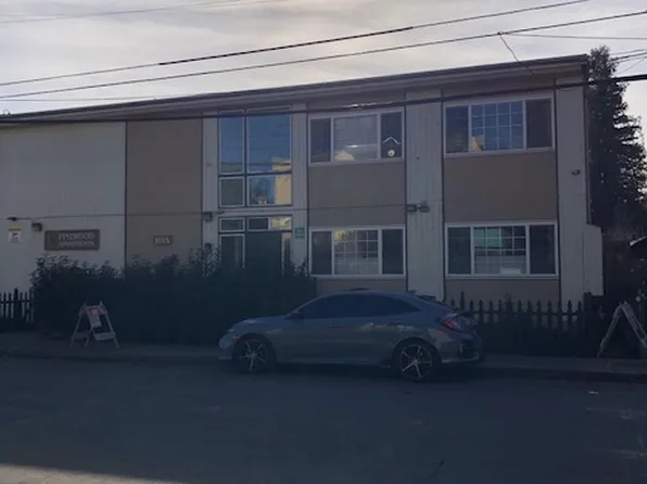 1614 Oxford St #7, Redwood City, CA 94061