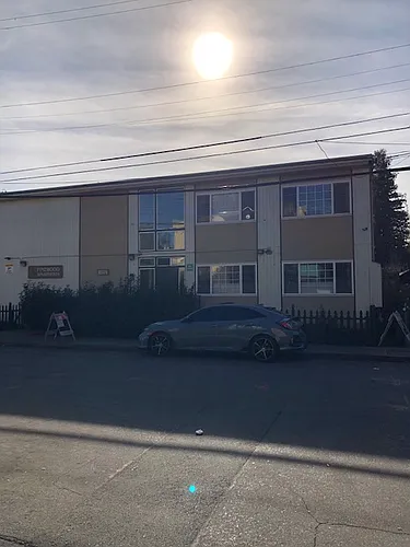 1614 Oxford St #7 Photo 1