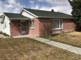 525 S Arizona St, Dillon, MT 59725