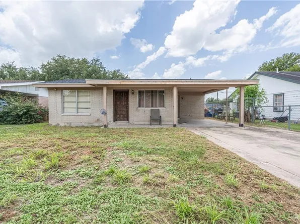 714 W Mahl St, Edinburg, TX 78539