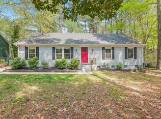 923 Limerick Ln, Durham, NC 27713