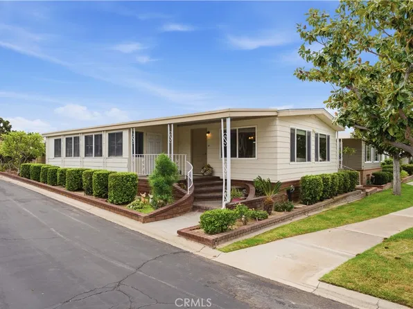 16931 Lake Terrace Way #261, Yorba Linda, CA 92886