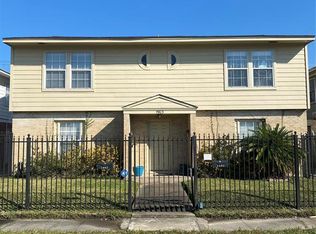 1903 Ruth St #A, Houston, TX 77004