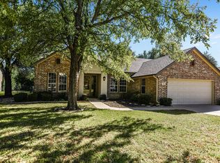 105 Goodwater St, Georgetown, TX 78633