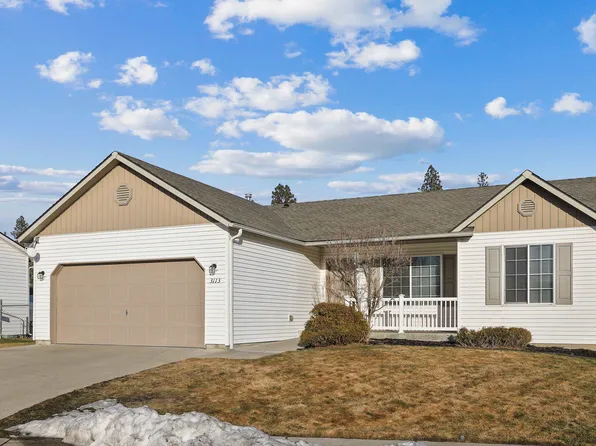 3113 Thistle Creek Ln, Cheney, WA 99004
