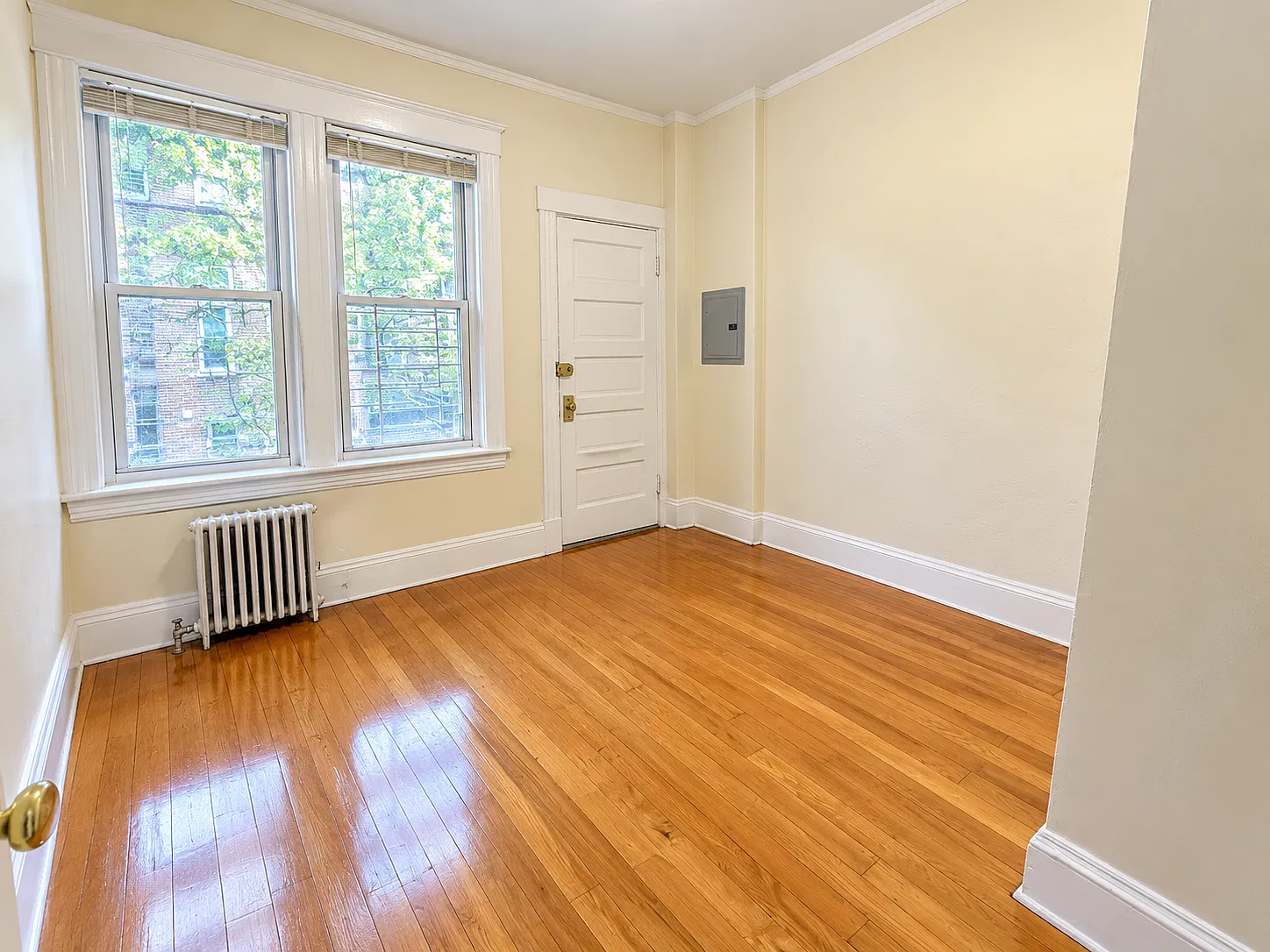 1 bed, 600 sqft, $2,100 — Photo 3