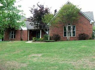 4 Back 40 St, Cabot, AR 72023