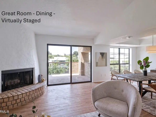 8344 N 21ST Drive #I207, Phoenix, AZ 85021