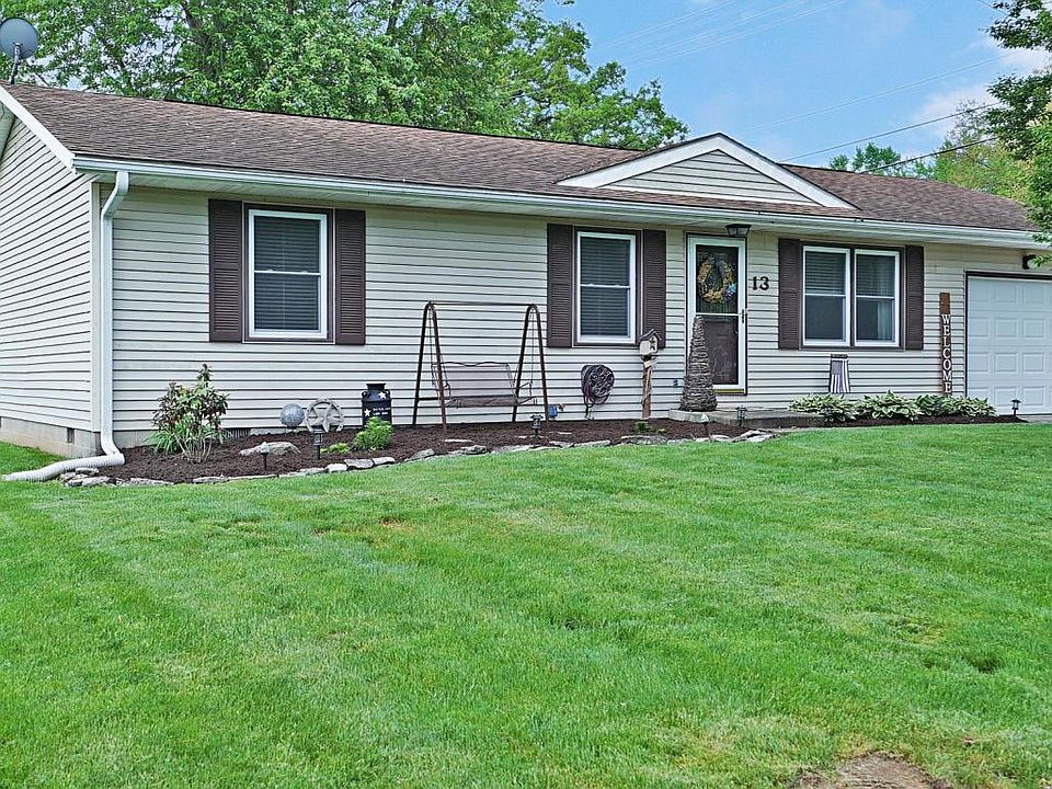 1st image of 13 Flamingo Dr