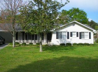 2827 Alamo Pl, Snellville, GA