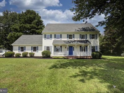 6193 Westbrooke Dr, Salisbury, MD, 21801