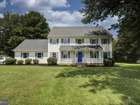 6193 Westbrooke Dr, Salisbury, MD 21801