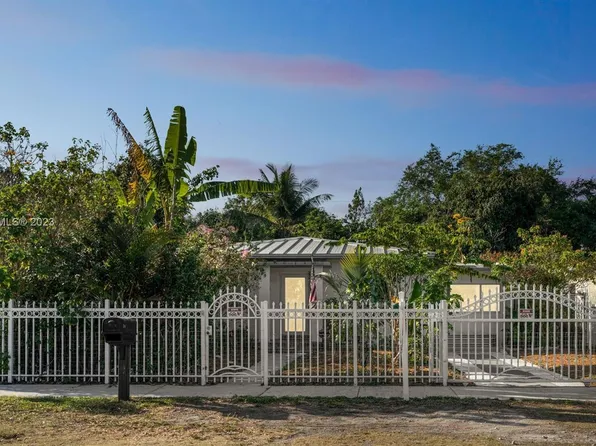 84 NW 117th St, Miami, FL 33168