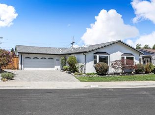 3334 Marisma St, San Mateo, CA
