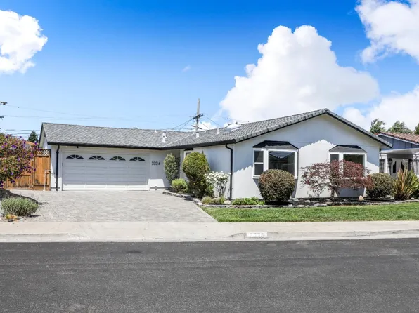 3334 Marisma St, San Mateo, CA 94403