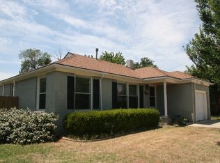 3110 NW 42nd St, Oklahoma City, OK 73112