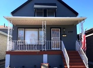 6012 S Kilbourn Ave, Chicago, IL 60629