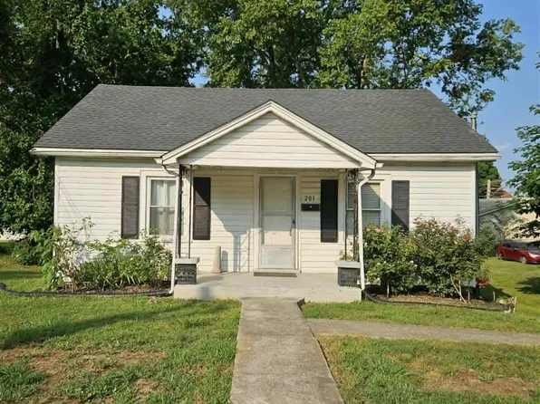201 Bryan St, Glasgow, KY 42141