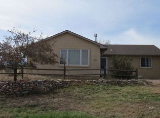 1240 Cap Rock Rd, Coal Creek, CO 81221