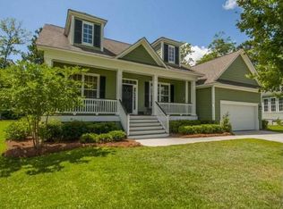 3470 Toomer Kiln Cir, Mount Pleasant, SC 29466
