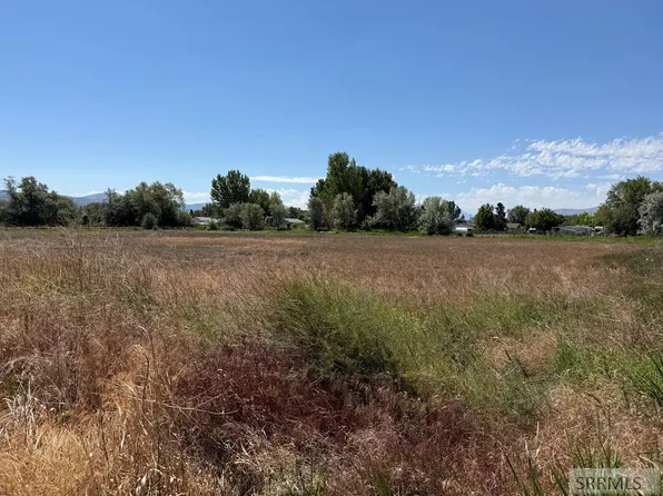 W Siphon Rd, Pocatello, ID 83202