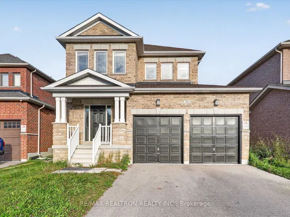 71 Terry Clayton Ave, Brock, ON L0K 1A0