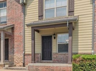 2208 Karrington Rdg, Springdale, AR 72762