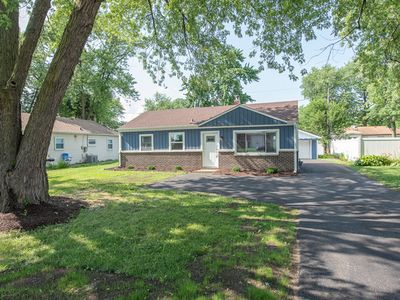 2105 McDonough St, Joliet, IL, 60436