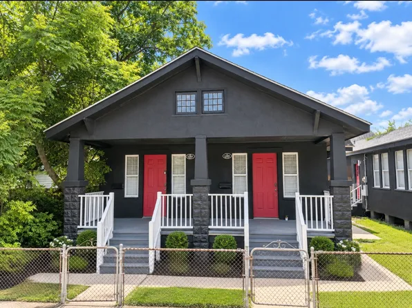 1201-07 Casa Calvo St, New Orleans, LA 70114