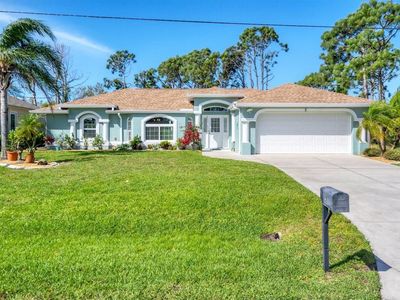 5 Pine Valley Rd, Rotonda West, FL, 33947