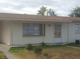 1110 S Washington Ave, Roswell, NM 88203