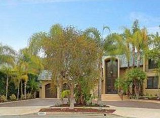 1154 Hilary Ln, Beverly Hills, CA 90210