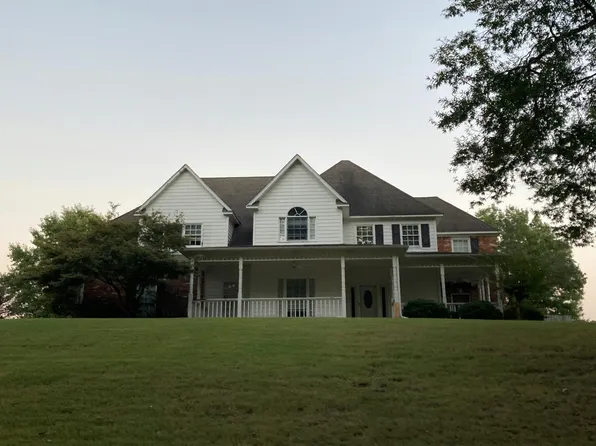 5866 Griffin Rd, Arlington, TN 38002